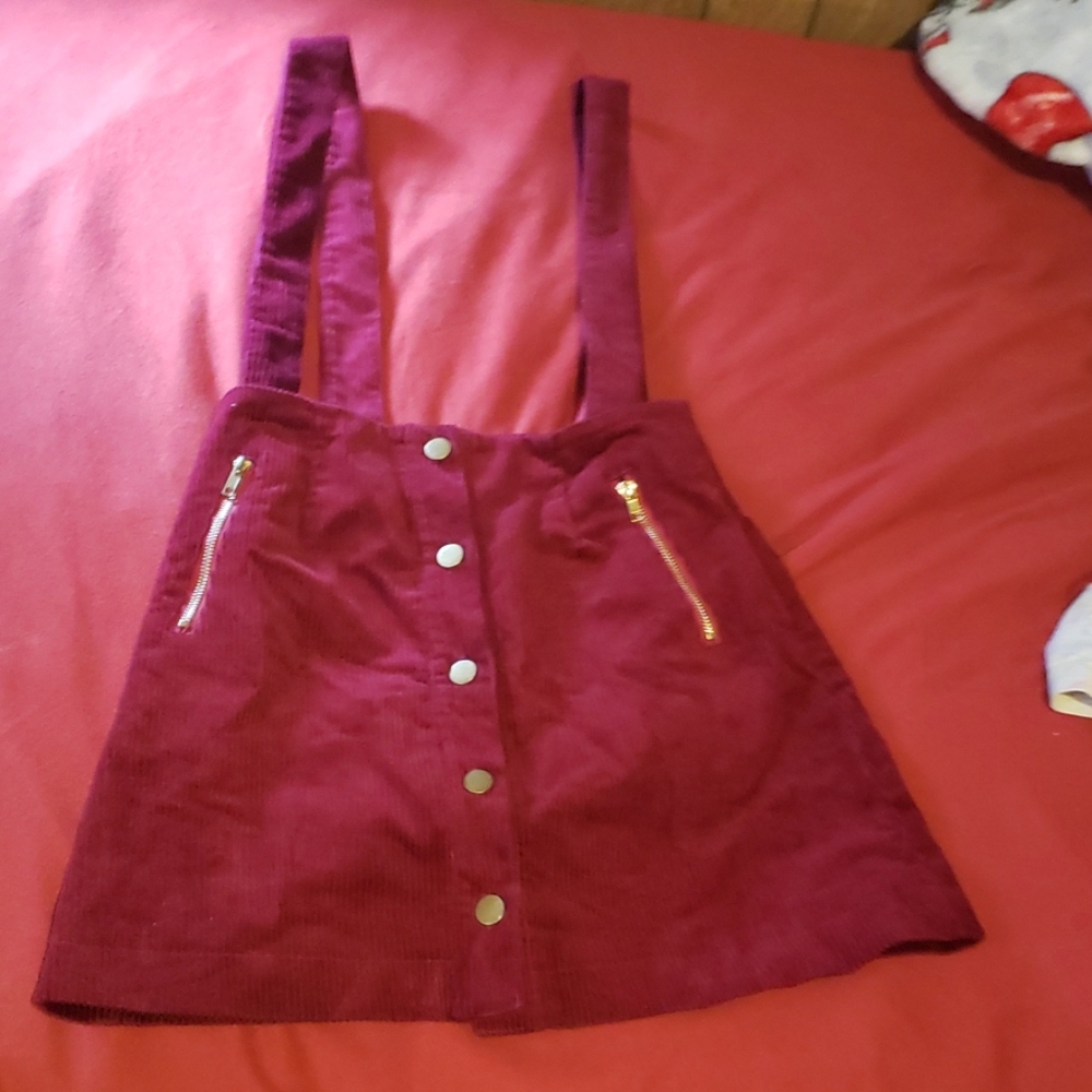 Skirt